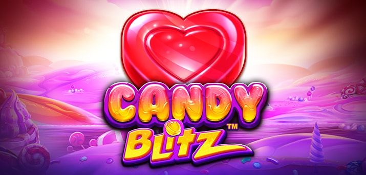 Candy Blitz Play In Demo