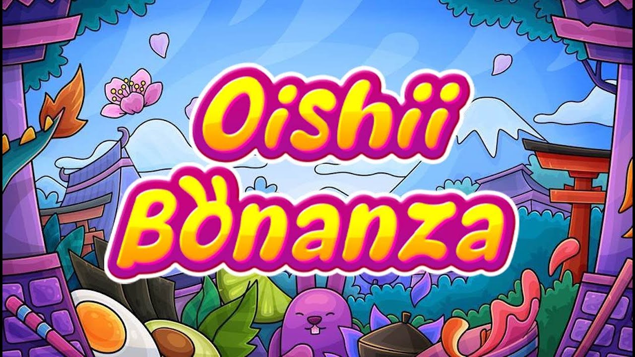 Oishii Bonanza for Free in Demo